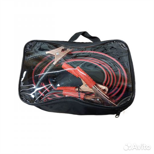 Провода для прикуривания, 5м