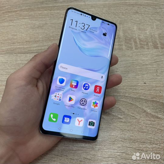 Huawei P30 Pro 8/256