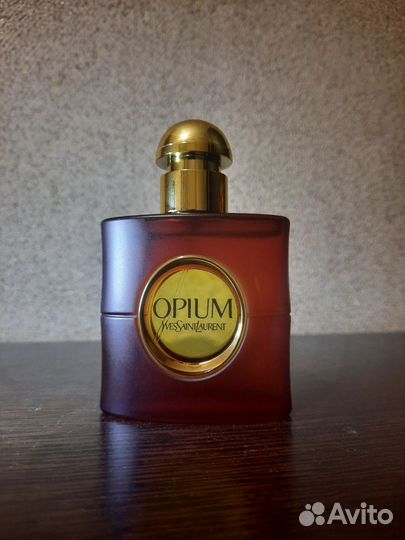 Yves saint laurent Opium