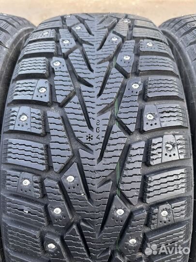 Nokian Tyres Nordman 7 215/60 R16