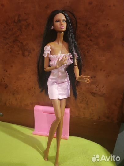 Integrity toys poppy parker, fashion royalty