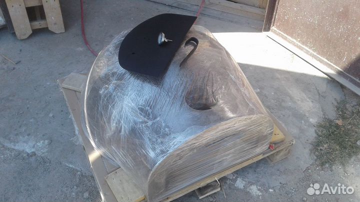 Печи для пиццы. Печи для пиццы на дровах