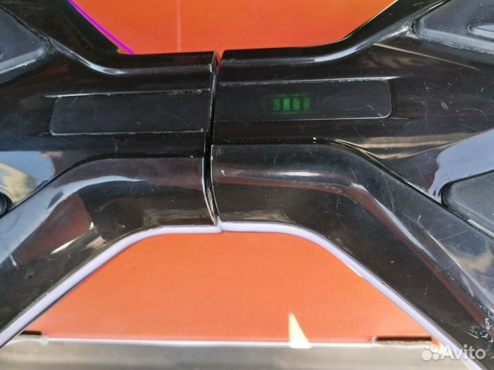 Гироскутер бу