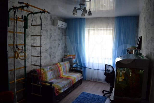 Волгоград квартира жилгородок