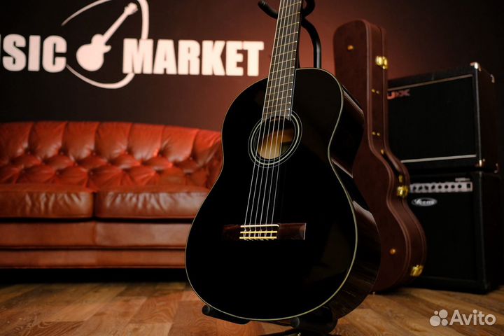 Классическая Гитара Yamaha (Комплект)