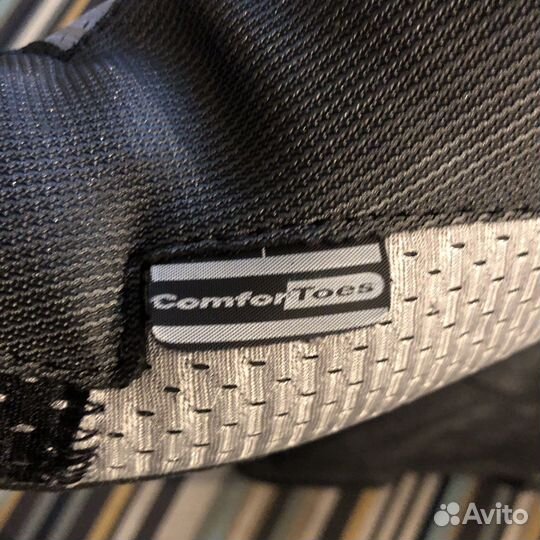 Горнолыжные ботинки