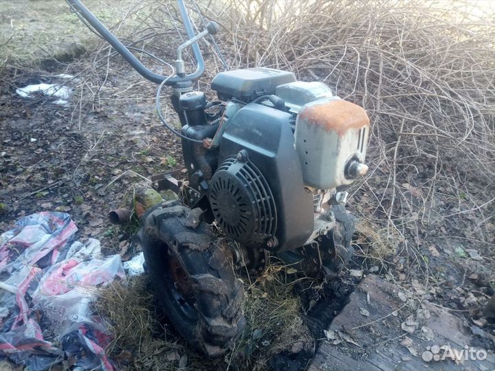 Мотоблок нева с навесным оборудованием