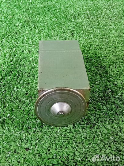 Клапан кондиционера Mazda