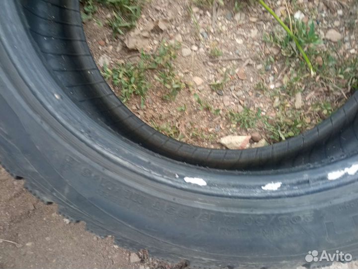 Nokian Tyres Hakkapeliitta 4 205/50 R17 92