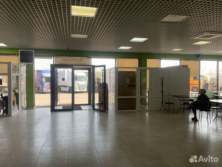 Готовый бизнес, сеть магазинов на 