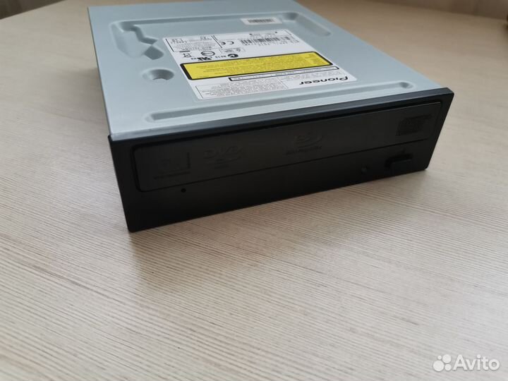 Пишущий привод Blu-Ray Pioneer BDR-207M