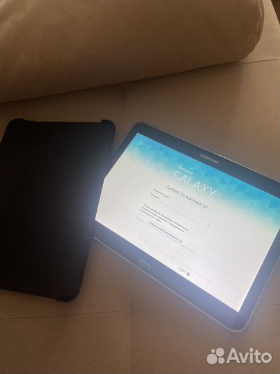 Планшет samsung galaxy tab 4