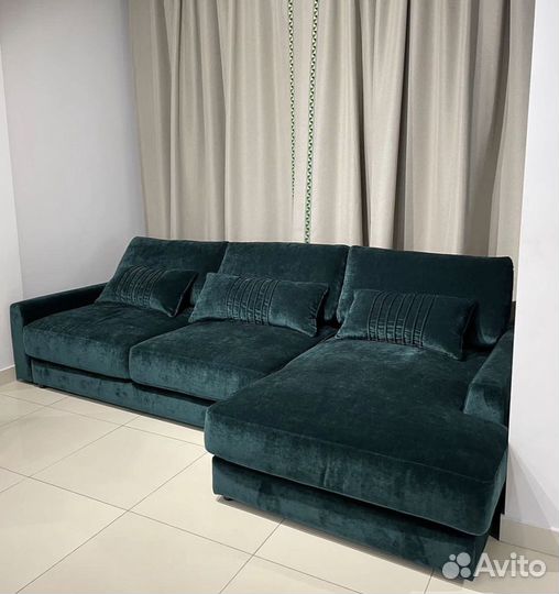 Диван Бруно 2