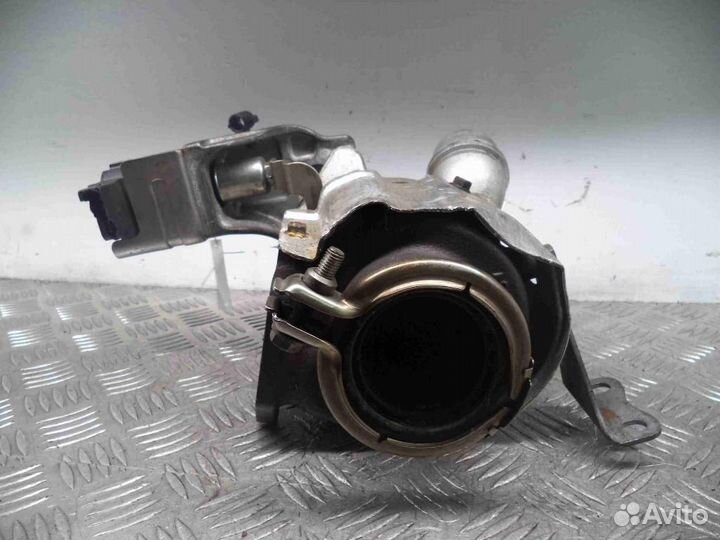 Турбокомпрессор (турбина) BMW 5-Series/M5