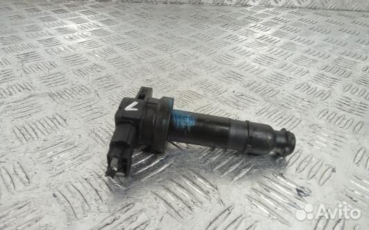 Катушка зажигания бензиновая hyundai I30 FD (1KK08