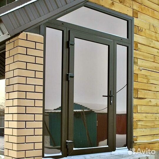 Окна и балконы rwe 125 opl 1369