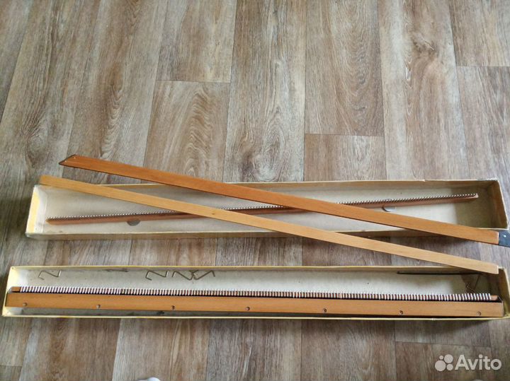 Вязальный аппарат 