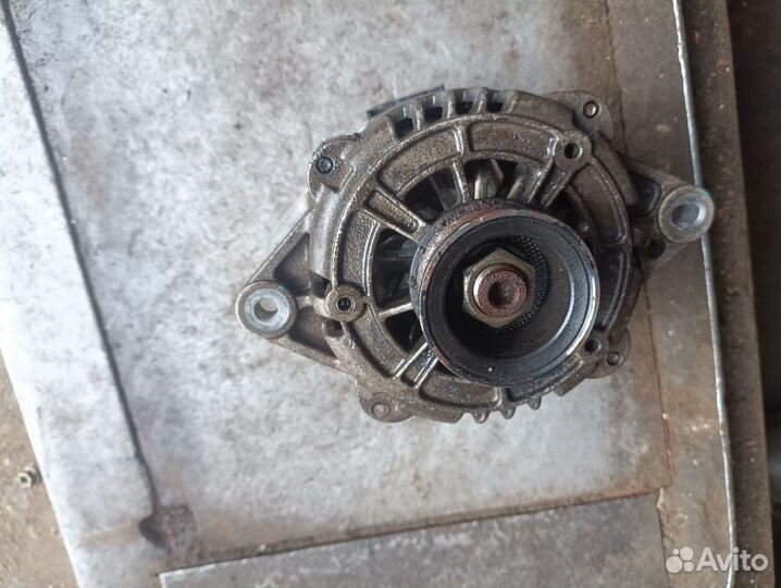 Генератор Chevrolet Lacetti