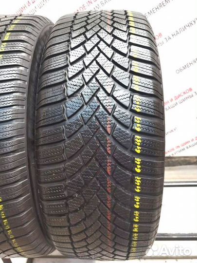 Bridgestone Blizzak LM-005 225/55 R18 102V