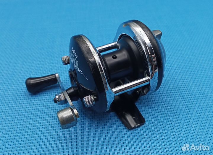 Daiwa Coronet ST10RL (Korea) мини катушка