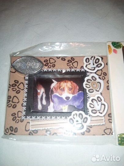 Фото рамки на магните