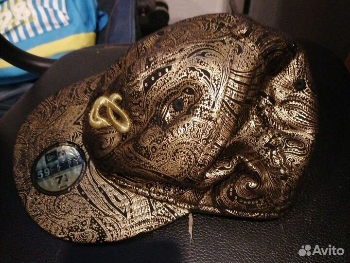 Кепка оригинал