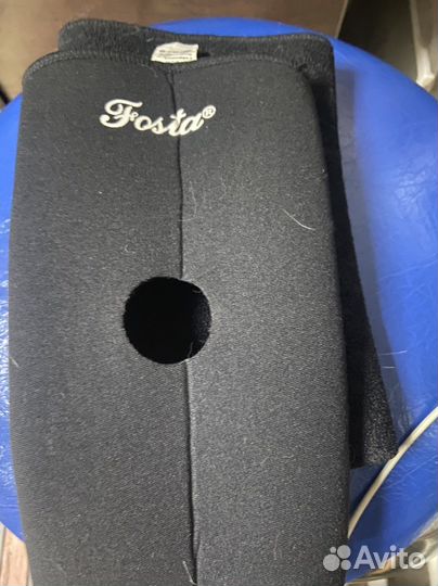 Бандаж на коленный сустав