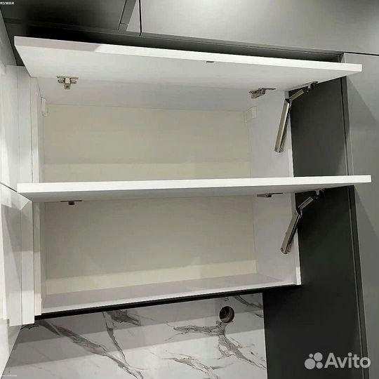 Кухня на заказ в рассрочку 0%