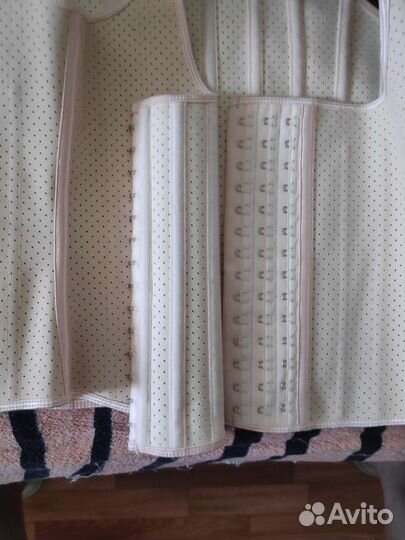 Пояс для похудения (пояс - корсет)