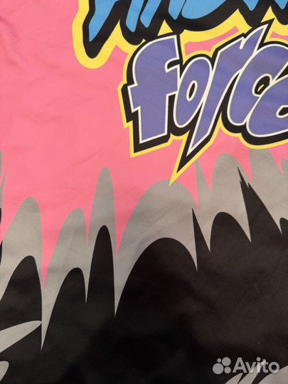 Эндуро джерси Answer racing