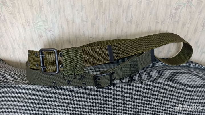 Ремень мужской