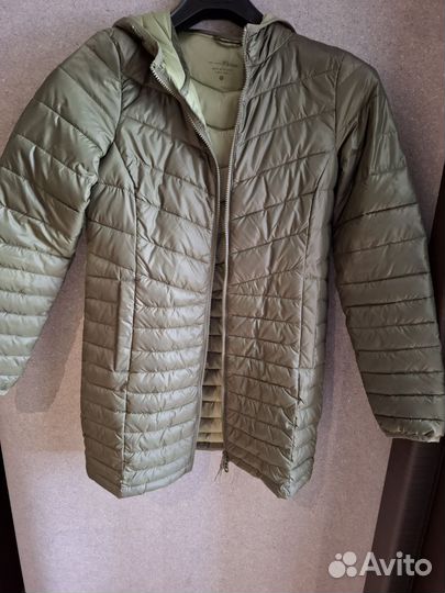 Легкий пуховик Tom Tailor, XS