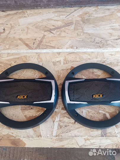 Сетки на колонки