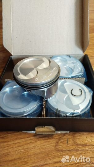 Комплект поршневой