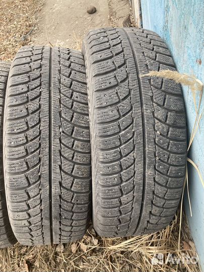 Matador MP 30 Sibir Ice 2 SUV 225/60 R17