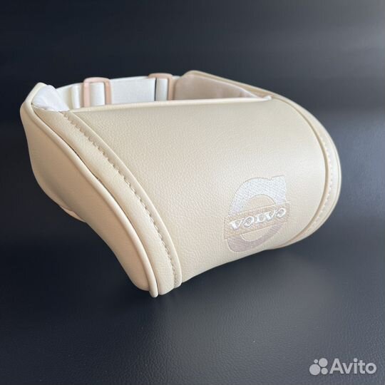 Автомобильная подушка для Volvo