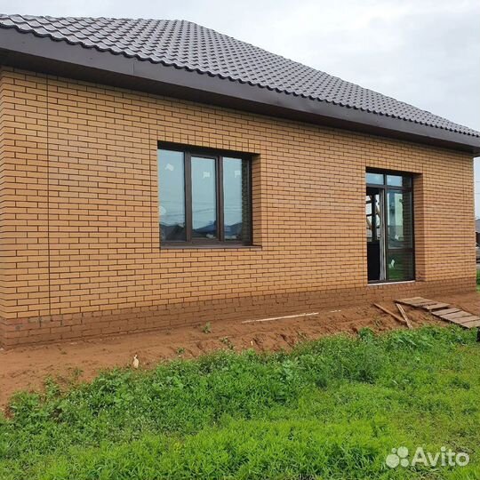 Окна пластиковые