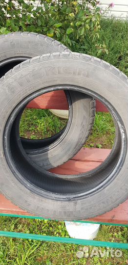 Nokian Tyres Hakkapeliitta 4 205/60 R16 92