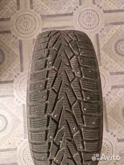 Nokian Tyres Nordman 7 195/60 R15
