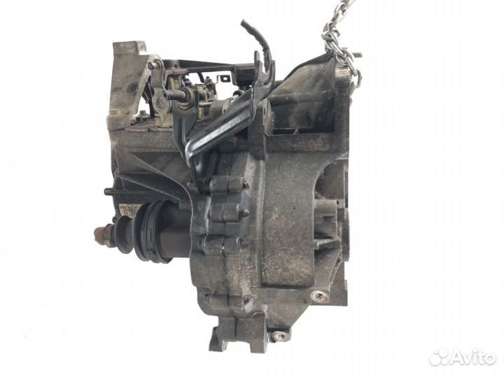 Кпп 5ст. 3M5R7002YF Ford C-Max (2003-2011)