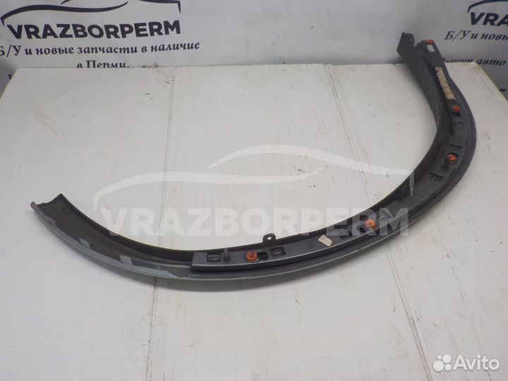 Накладка на крыло Volvo XC90