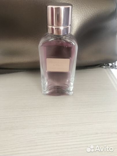 Духи Abercrombie & Fitch