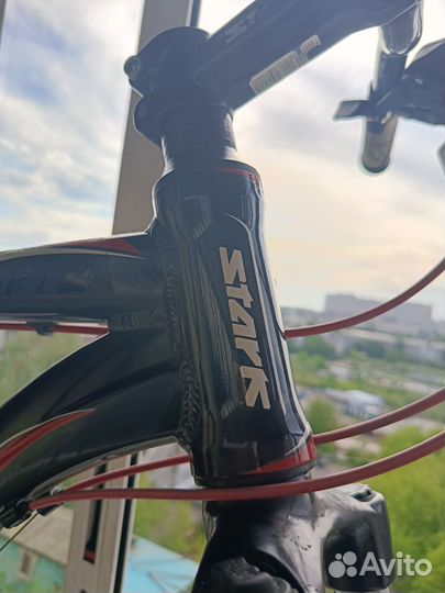 Велосипед Stark router 26