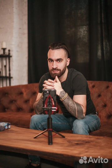 Консультация психолога / психосоматолога