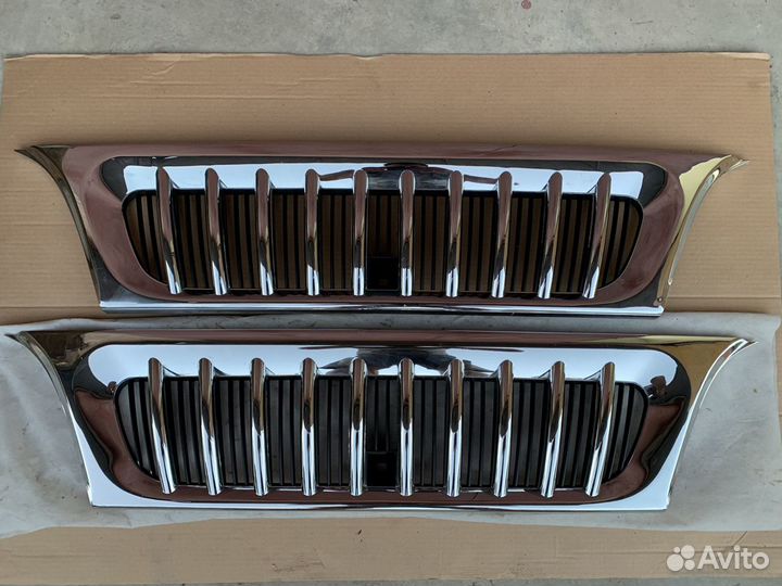 Фары Джак JAC 1045 1042