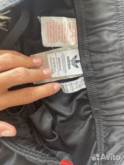 Костюм подростковый Adidas