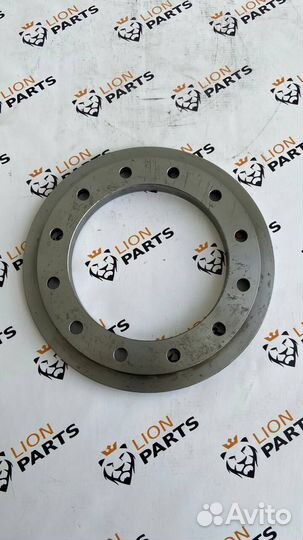 Кольцо фиксатора VOE14505745 Volvo EC240