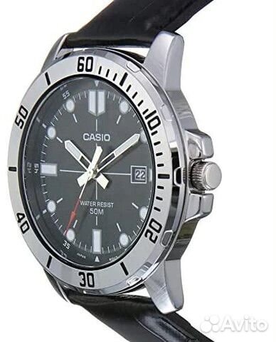 Часы Casio Collection MTP-VD01L-1E