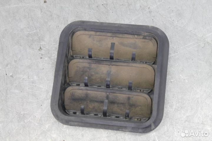 Решетка вентиляционная Ssang Yong NEW action