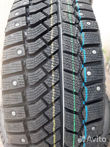 Viatti Brina Nordico V-522 215/55 R17